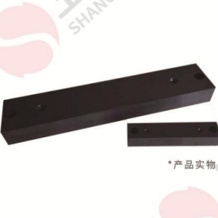 電機(jī)專用DSM315L型橡膠減震條