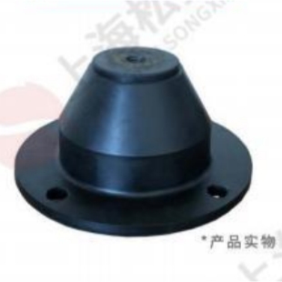 JSD-3000型低頻復(fù)合橡膠減振器