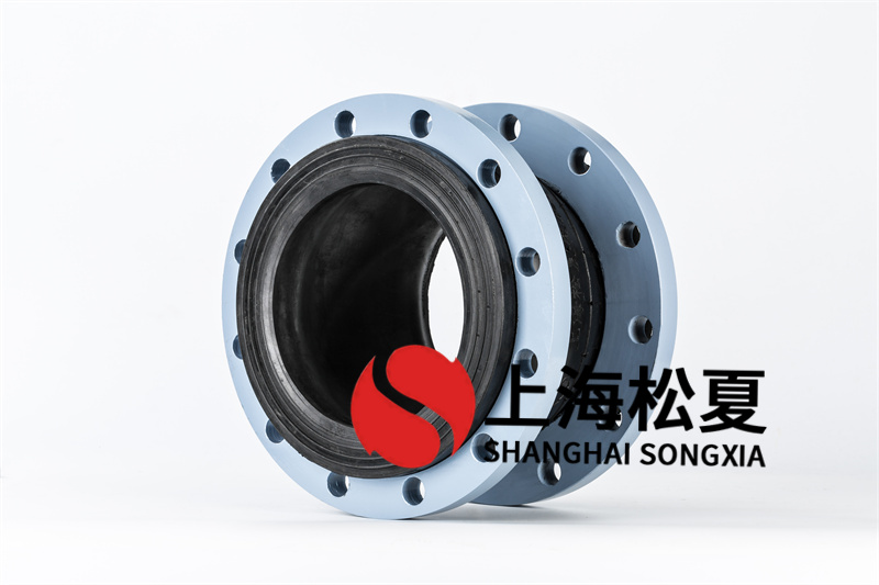 DN200消防給水泵橡膠接頭適用于哪些地方？