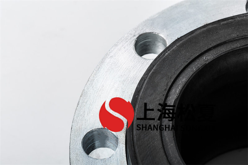 316L法蘭二次泵橡膠接頭的優點你了解嗎?