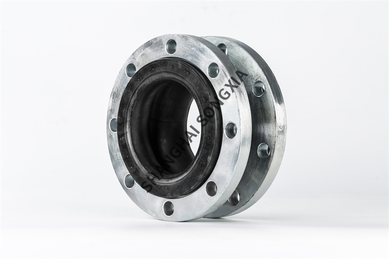 DN150二次給水橡膠接頭應該如何保養？