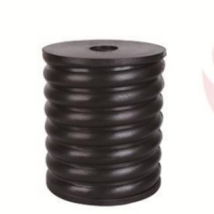 ZTS-LΦ150*265*Φ92型橡膠彈簧減振器