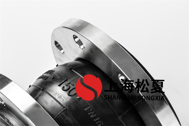 sus304消防專用泵橡膠接頭怎么樣？有什么作用？