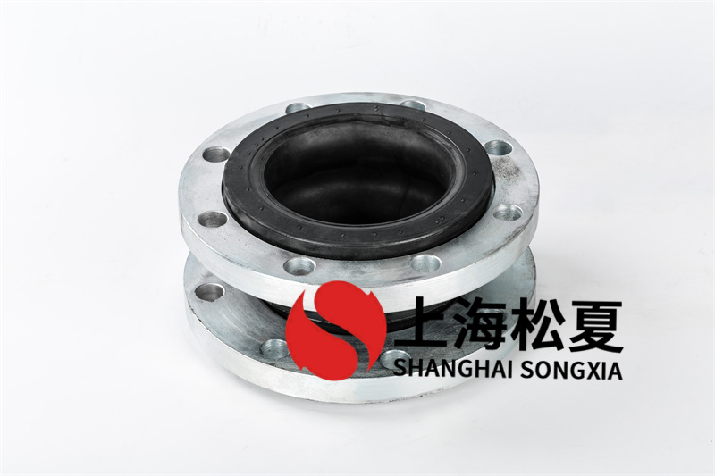 DN150立式消防泵橡膠接頭不正確會有什么影響?