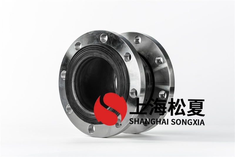 304不銹鋼消防泵組橡膠接頭使用注意事項(xiàng)