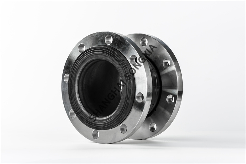 316不銹鋼傳動(dòng)系統(tǒng)橡膠接頭存放注意事項(xiàng)