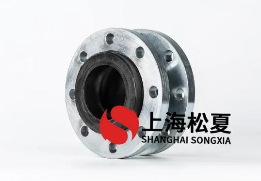 如何防止橡膠接頭出現(xiàn)拉脫現(xiàn)象？