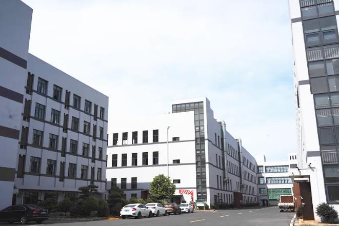 上海松夏減震器有限公司邀您參加第六屆全球半導體產(chǎn)業(yè)(重慶)博覽會